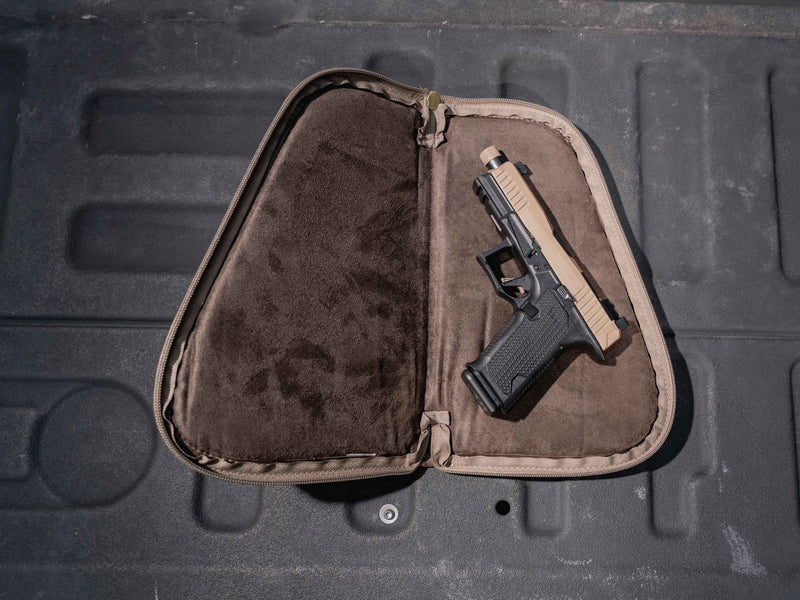 Load image into Gallery viewer, President 12" Pistol Case
