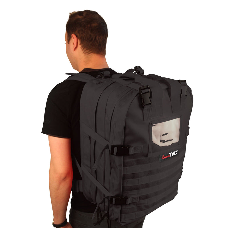 Load image into Gallery viewer, Deluxe Tactical Field Medical Pack
