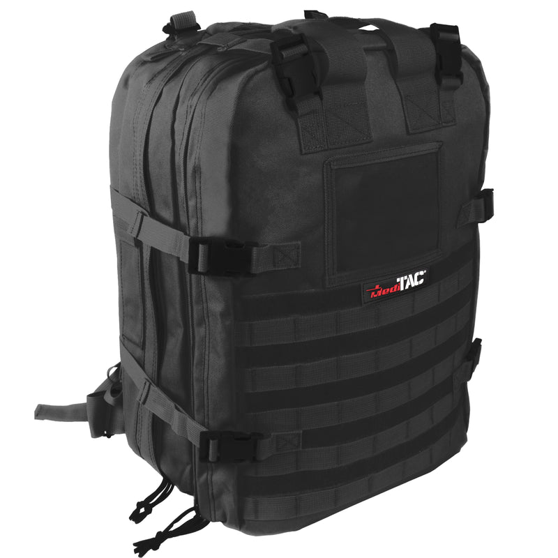Load image into Gallery viewer, Deluxe Tactical Field Medical Pack

