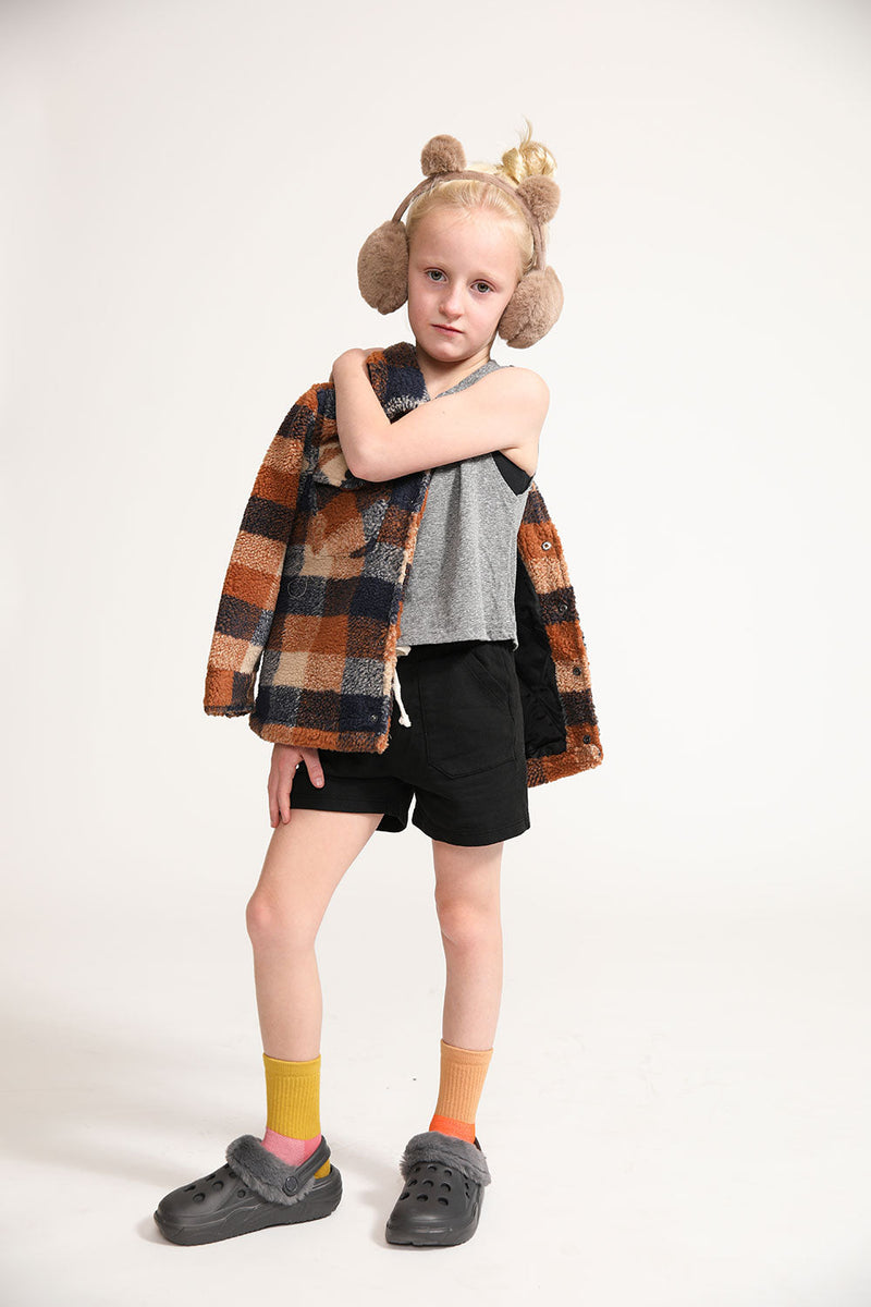 Load image into Gallery viewer, Daily Tank Top in Heathered Gray
