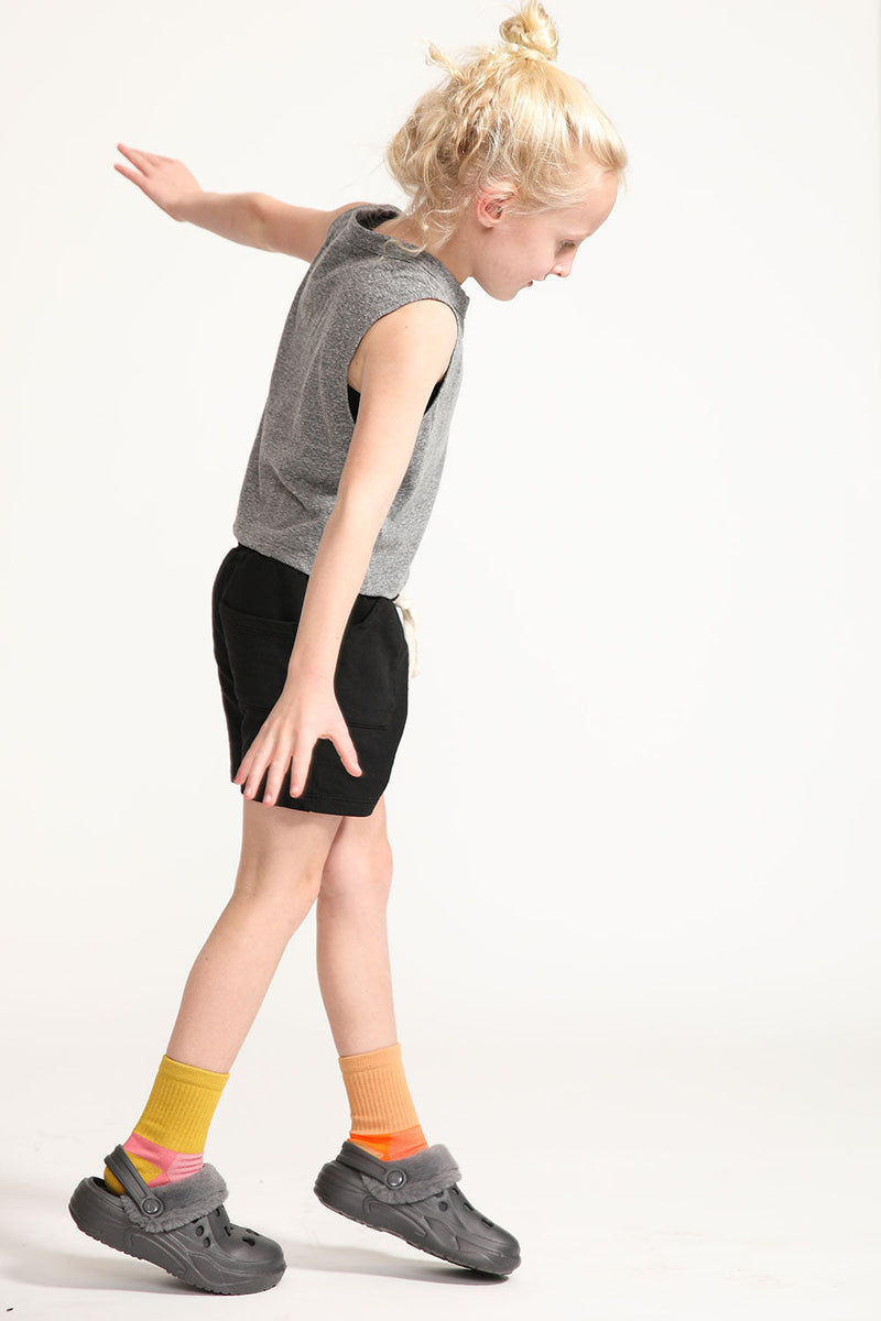 Load image into Gallery viewer, Daily Tank Top in Heathered Gray
