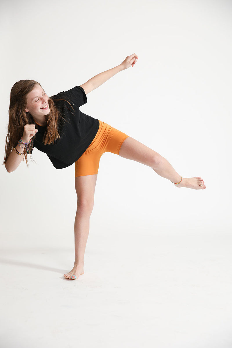 Load image into Gallery viewer, Daily Tee in Black
