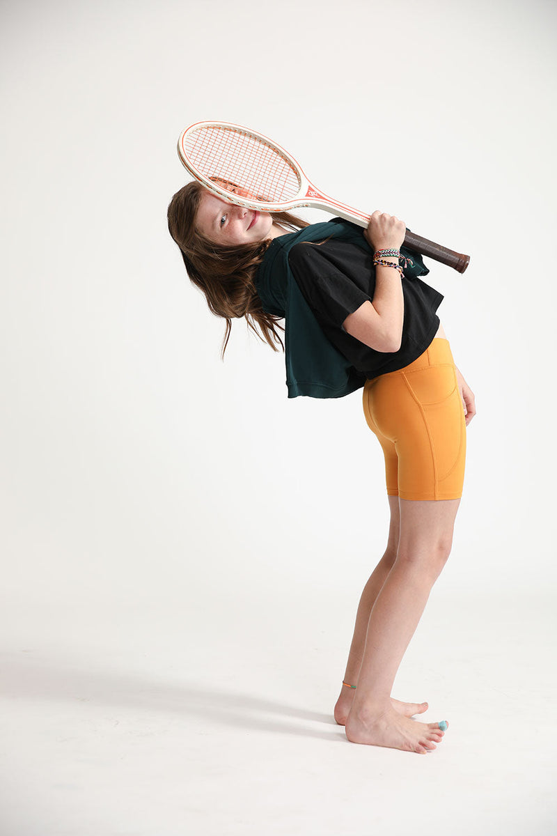 Load image into Gallery viewer, Daily Tee in Black
