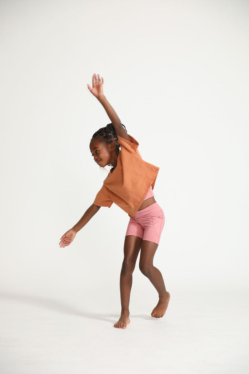 Load image into Gallery viewer, Daily Tee in Meerkat
