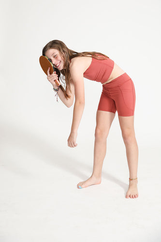 Cycle Shorts in Spice