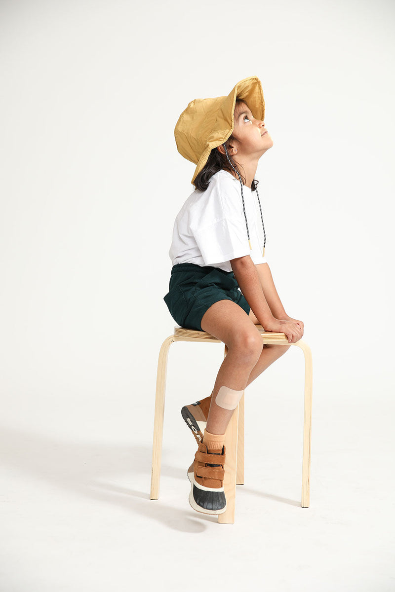 Load image into Gallery viewer, Daily Tee in White
