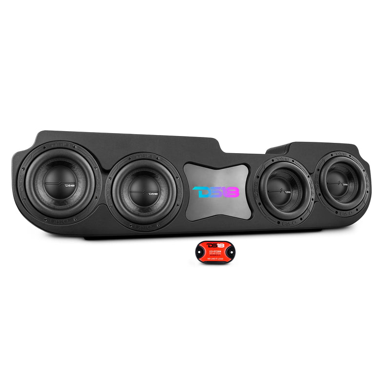 Load image into Gallery viewer, Build Your System #4
