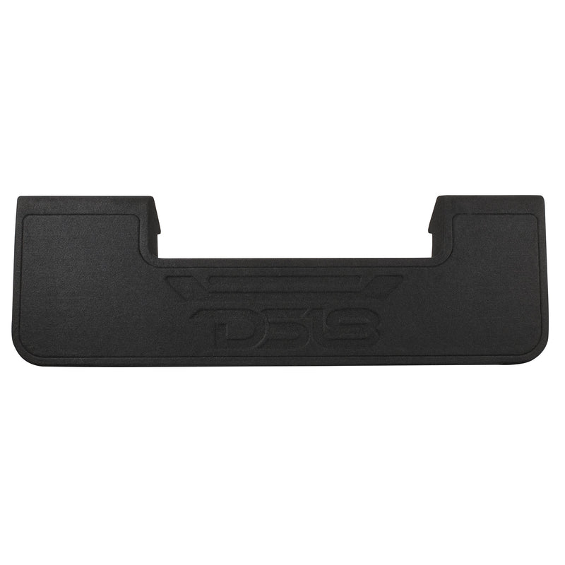 Load image into Gallery viewer, Dodge Ram Down Firing Subwoofer Enclosure with Dream LED Light, Amplifier and Wiring Kit
