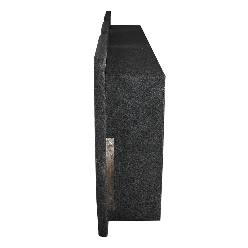 Load image into Gallery viewer, Exclusive Dual 10&quot; Sealed Subwoofer Enclosure Package for 22-Up Toyota Tundra 1200 Watts Rms
