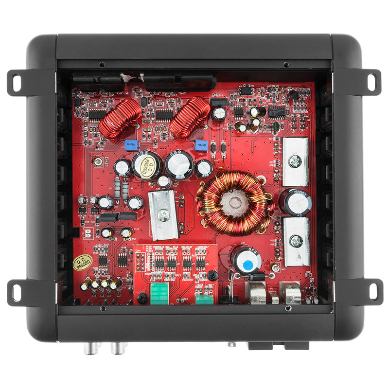 Load image into Gallery viewer, EXL Full Range Class D 2 Channel Amplifier 320 Watts
