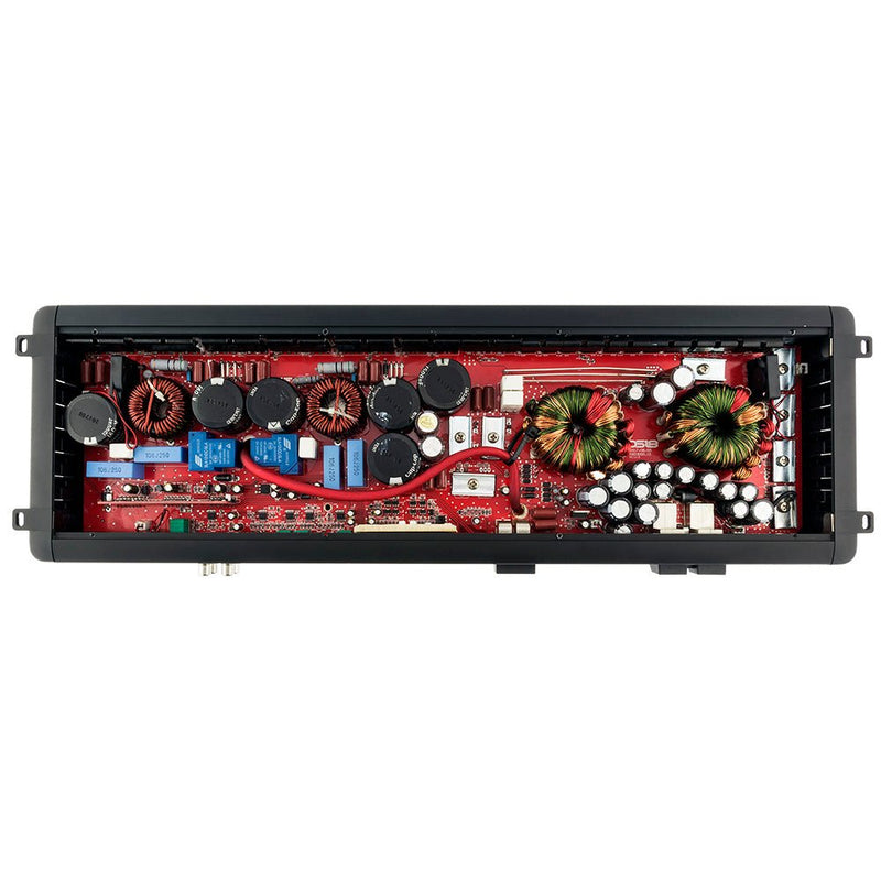 Load image into Gallery viewer, EXL Class D Monoblock Amplifier 6000 Watts

