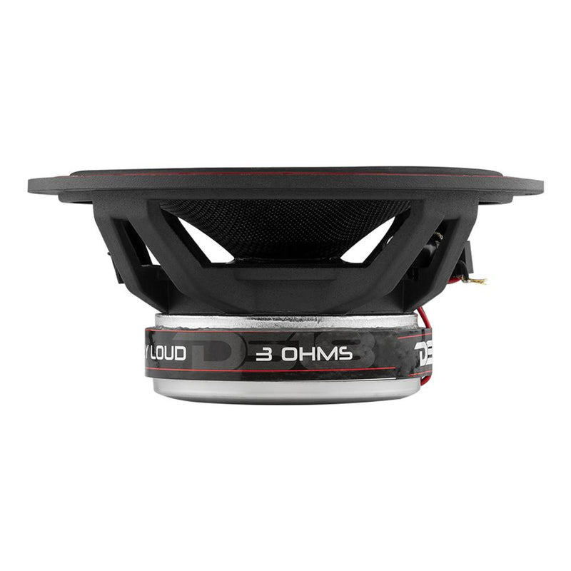 Load image into Gallery viewer, EXL 6.5&quot; 2-Way Coaxial Speaker with Fiber Glass Cone | 120W RMS 3-Ohm
