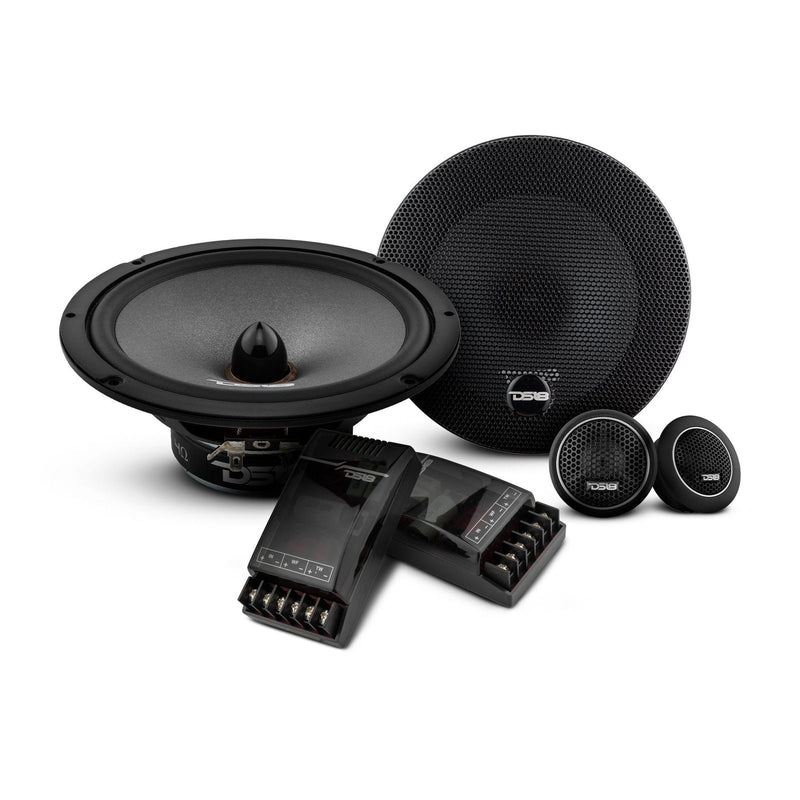 Load image into Gallery viewer, Stage3 Car Audio Package
