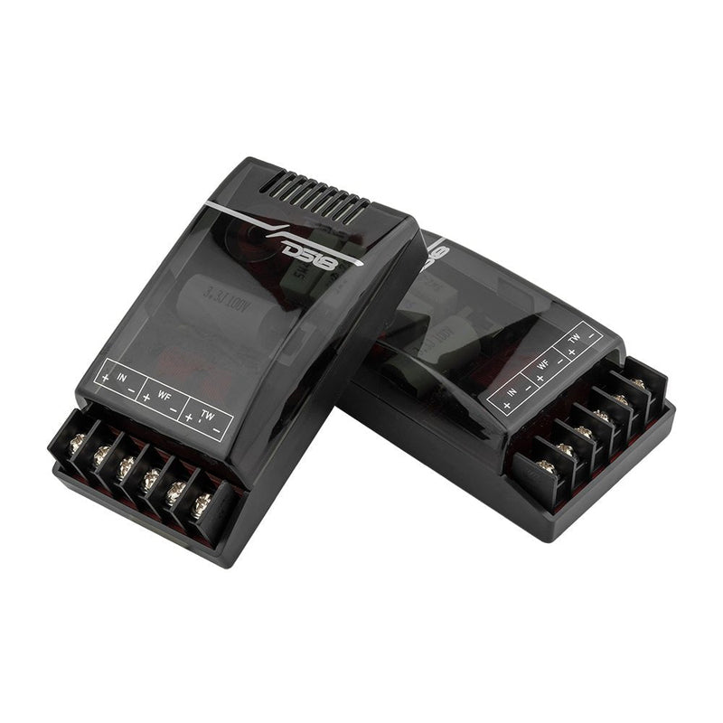 Load image into Gallery viewer, EXL 6.5" 2-Way Component Speaker System | 150W RMS 4-Ohm
