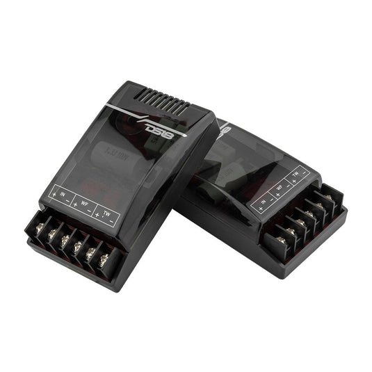 EXL 6.5" 2-Way Component Speaker System | 150W RMS 4-Ohm