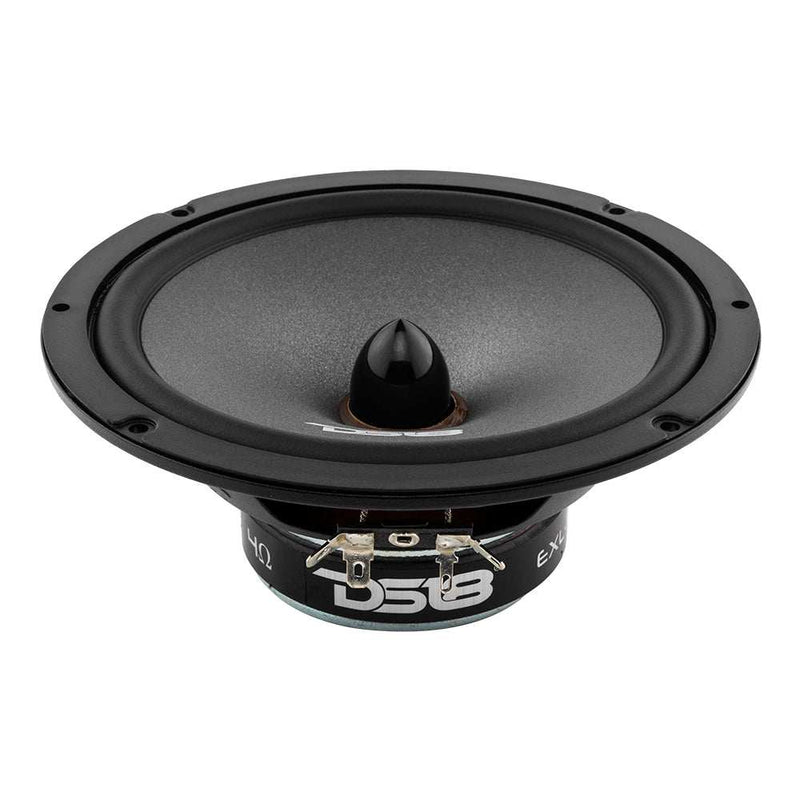 Load image into Gallery viewer, EXL 6.5&quot; 2-Way Component Speaker System 150 Watts Rms 4-Ohm - Skoutley Outdoors LLC
