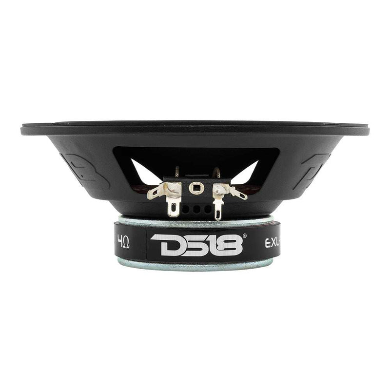 Load image into Gallery viewer, EXL 6.5&quot; 2-Way Component Speaker System 150 Watts Rms 4-Ohm - Skoutley Outdoors LLC
