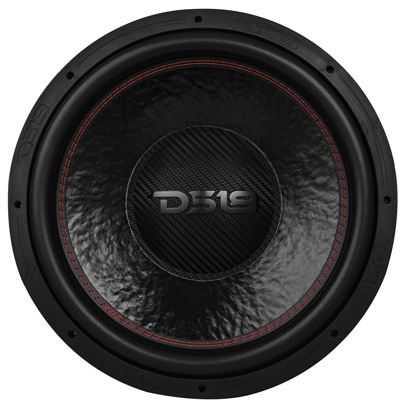 Load image into Gallery viewer, EXL 15” Subwoofer Triple Stack with Reinforced Cone 2500 Watts RMS 4&quot; Dvc 4-Ohm
