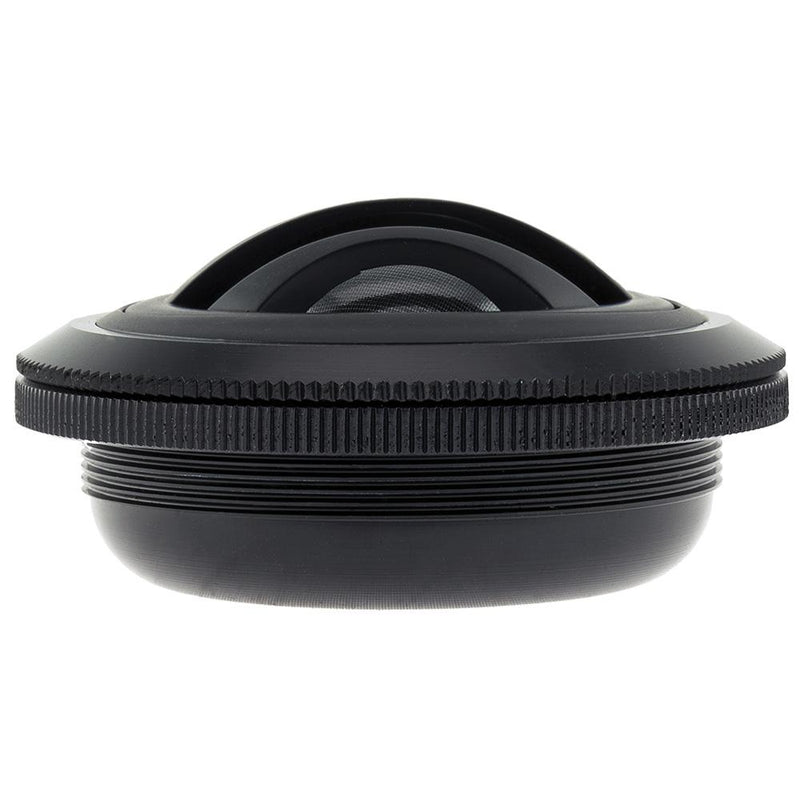 Load image into Gallery viewer, 2.5&quot; Dome Neodymium Tweeter with Aluminum Body 50 Watts 1&quot; Silk 4-Ohm Vc
