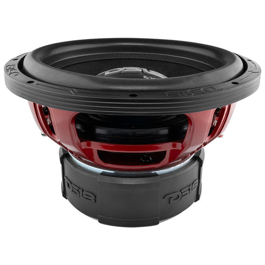 EXL-X 12" Subwoofer 1250 Watts Rms DVC 4-Ohms