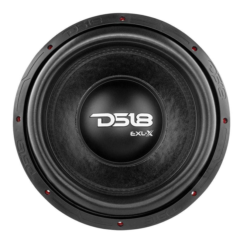 Load image into Gallery viewer, EXL-X 12&quot; Subwoofer 1250 Watts Rms DVC 2-Ohms - Skoutley Outdoors LLC

