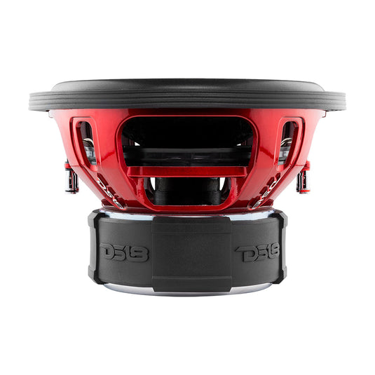 EXL-X 12" Subwoofer 1250 Watts Rms DVC 4-Ohms