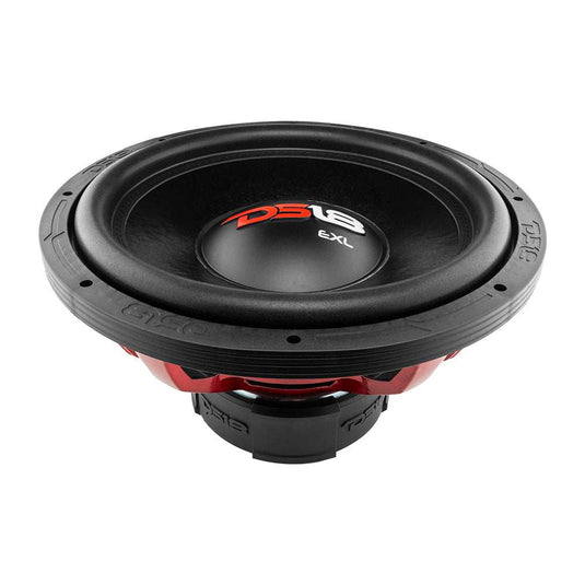 EXL-X 15" Subwoofer 1250 Watts Rms DVC 2-Ohms - Skoutley Outdoors LLC