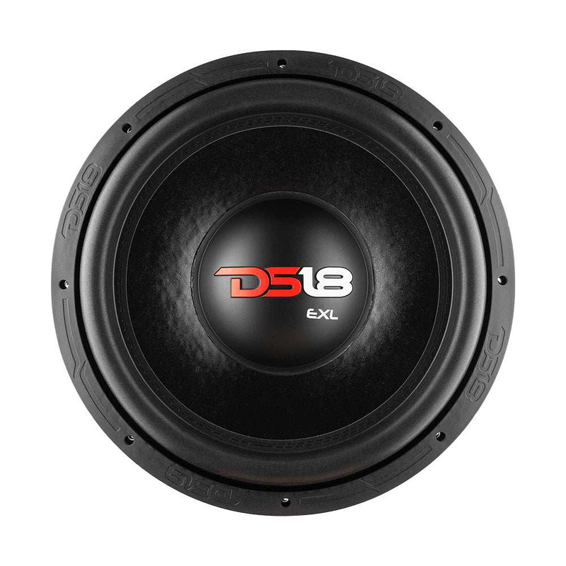 Load image into Gallery viewer, EXL-X 15&quot; Subwoofer 1250 Watts Rms DVC 2-Ohms - Skoutley Outdoors LLC
