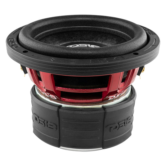 EXL-X 6.5" Subwoofer 400 Watts Rms DVC 2-Ohms