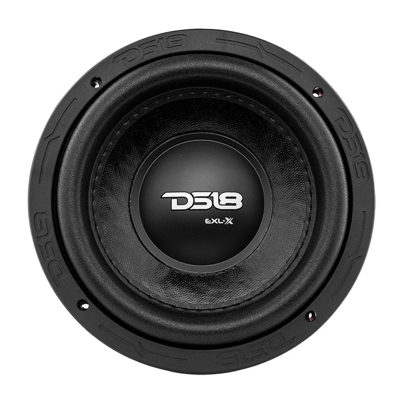 Load image into Gallery viewer, EXL-X 6.5&quot; Subwoofer 400 Watts Rms DVC 4-Ohms

