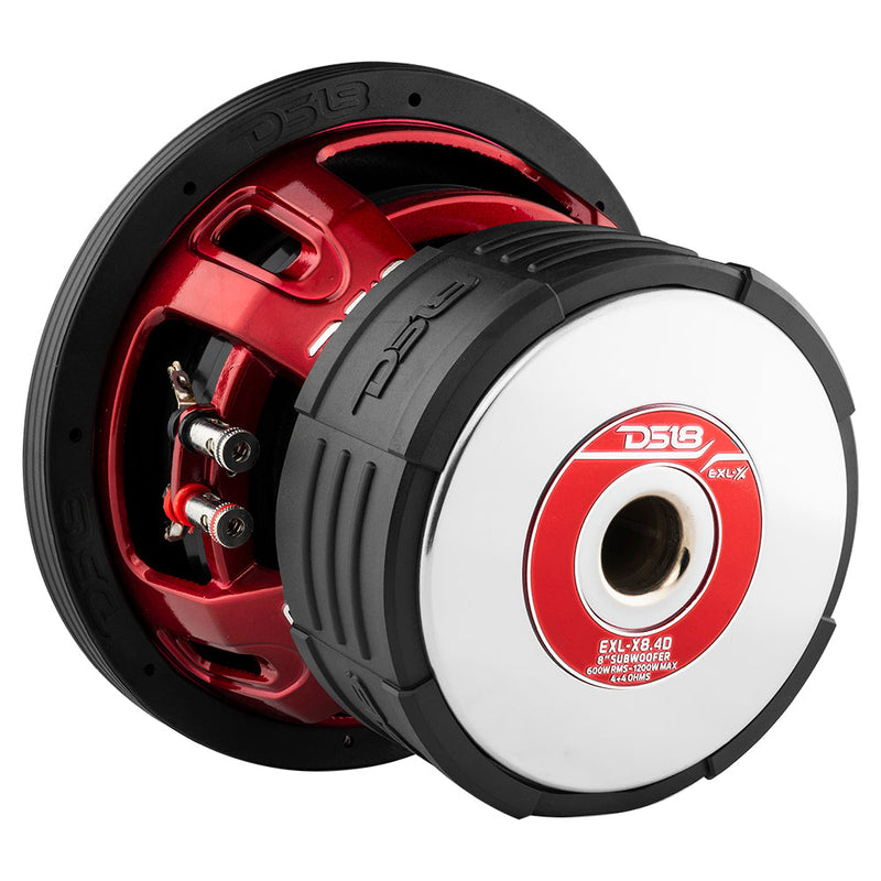 Load image into Gallery viewer, Loaded 4 x 8&quot; Subwoofer Enclosure for Chevy/GMC Crew Cabs (2007-2024) and Ford F-150/Super Duty Crew Cabs (2009-2024)
