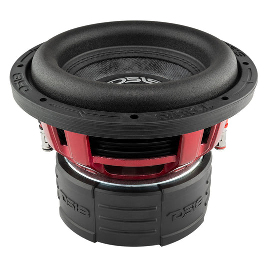 Loaded 2 x 8" Subwoofer Enclosure for 2019 – 2024 RAM Trucks