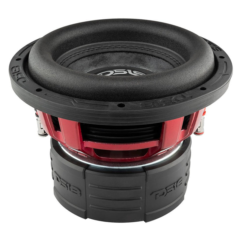 Load image into Gallery viewer, Loaded 2 x 8" Subwoofer Enclosure for 2019 – 2026 RAM Trucks
