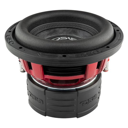 Loaded 2 x 8" Subwoofer Enclosure for 2019 – 2026 RAM Trucks