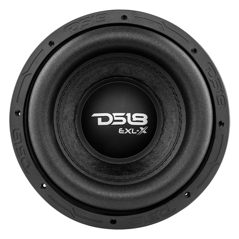 Load image into Gallery viewer, Loaded 2 x 8" Subwoofer Enclosure for 2019 – 2026 RAM Trucks
