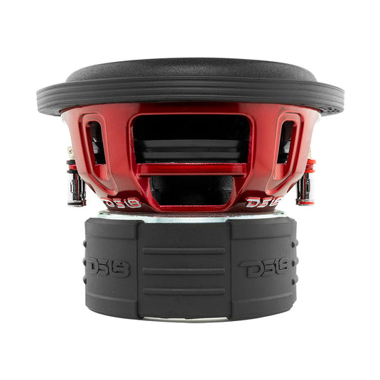 EXL-X 8" Subwoofer 600 Watts Rms DVC 4-Ohms