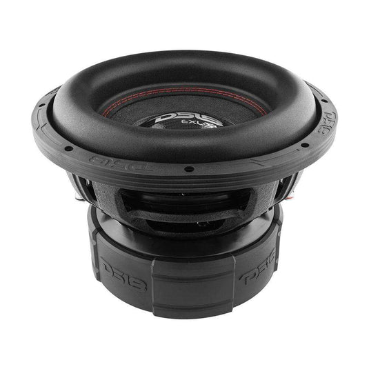 EXL XX 12" High Excursion Subwoofer 2000 Watts Rms DVC 2-Ohm - Skoutley Outdoors LLC