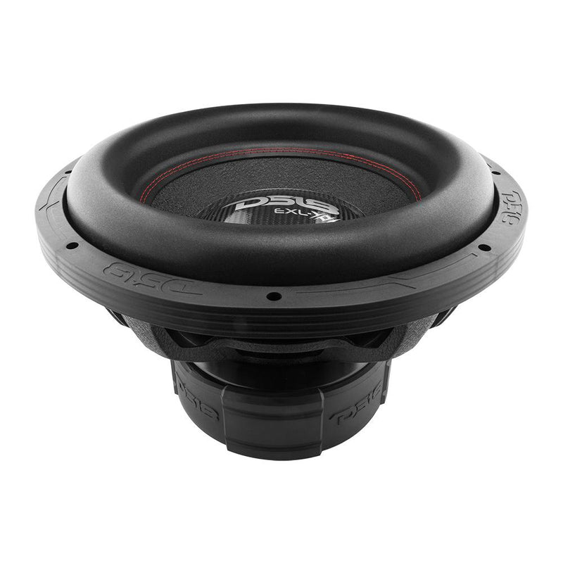 Load image into Gallery viewer, EXL XX 15&quot; High Excursion Subwoofer 2000 Watts Rms DVC 2-Ohm
