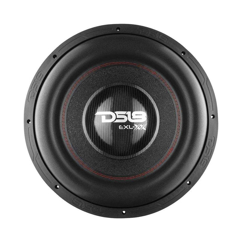 Load image into Gallery viewer, EXL XX 15&quot; High Excursion Subwoofer 2000 Watts Rms DVC 4-Ohm - Skoutley Outdoors LLC
