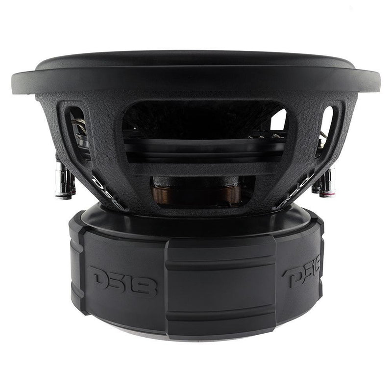 Load image into Gallery viewer, DS18 EXL-XXB12.2D 12" Subwoofer 4000 Watts DVC 2-Ohms
