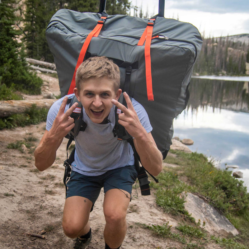 Load image into Gallery viewer, Oru Kayak Pack
