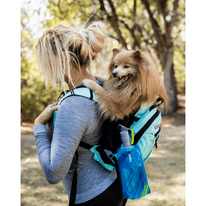 Load image into Gallery viewer, Vapur® EZ Lick™ Portable Dog Water Bottle
