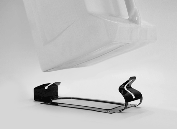 Load image into Gallery viewer, EZ Utility Jug Floor Mount
