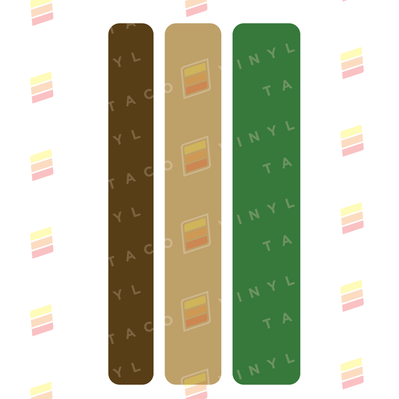 Load image into Gallery viewer, Small Universal Stripes
