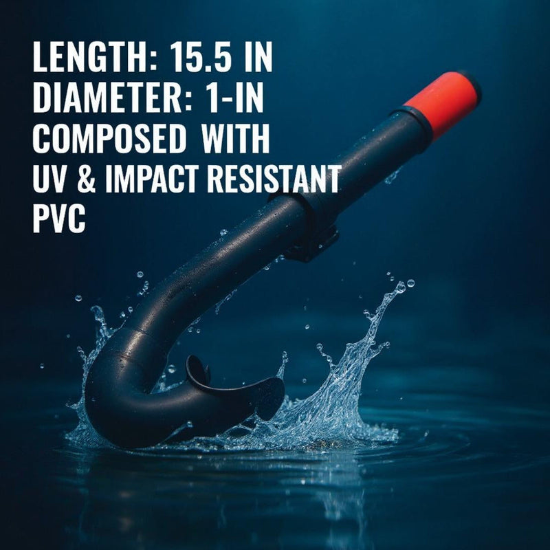 Load image into Gallery viewer, Bermuda SPEC WAR Dive Mask and Snorkel Combo
