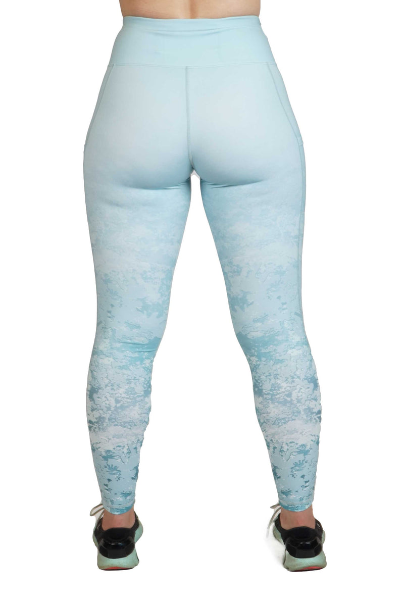 Load image into Gallery viewer, Eclipse Concealed Carry Legging | Mint Shade
