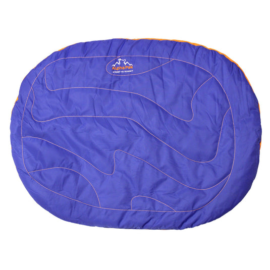 Adventure Compressible Waterproof Dog Sleeping Mat
