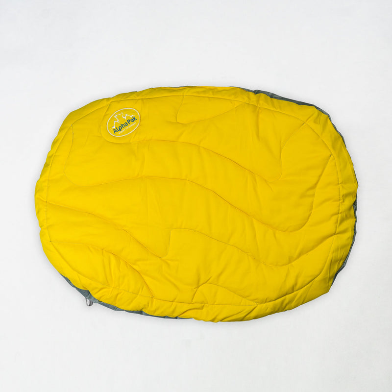 Load image into Gallery viewer, Adventure Compressible Waterproof Dog Sleeping Mat
