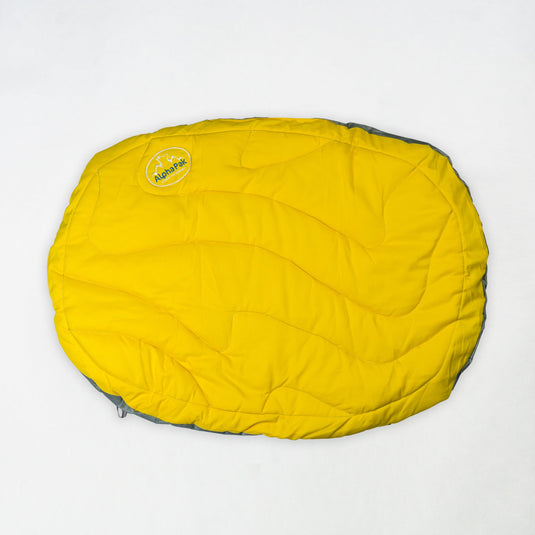 Adventure Compressible Waterproof Dog Sleeping Mat