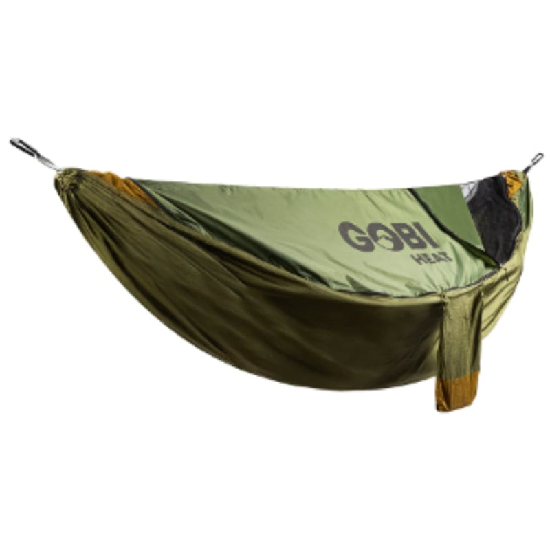 Load image into Gallery viewer, Eclipse Heated Hammock Tent
